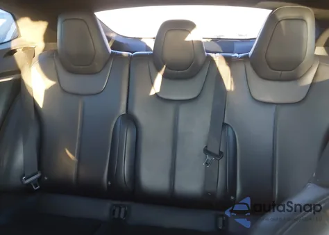 2016 Tesla Model S 60/70/75/85 from USA, damaged, VIN 5YJSA1E15GF158830